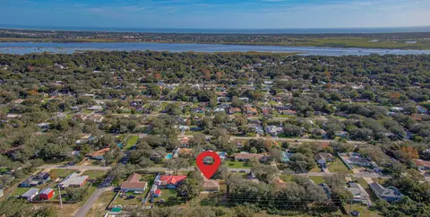 View/Area - 412 Gentian Rd, Saint Augustine, FL 32086 photo 8 of 9