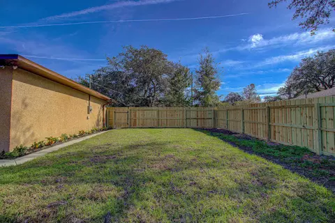 Exterior - 412 Gentian Rd, Saint Augustine, FL 32086 photo 9 of 14