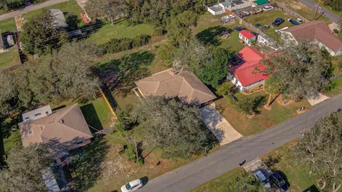 View/Area - 412 Gentian Rd, Saint Augustine, FL 32086 photo 4 of 9