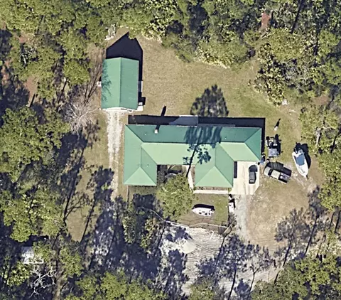 1203 Timber Ln, Saint Augustine, FL 32086 photo 1