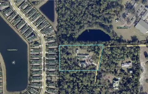1203 Timber Ln, Saint Augustine, FL 32086 photo 2