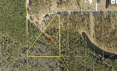 10142 Kings Crossing Dr, Jacksonville, FL 32219