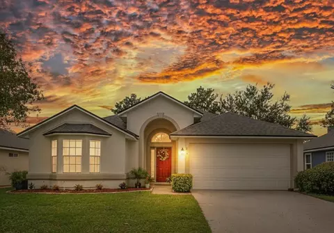 817 Oak Arbor Cir, Saint Augustine, FL 32084 photo 1