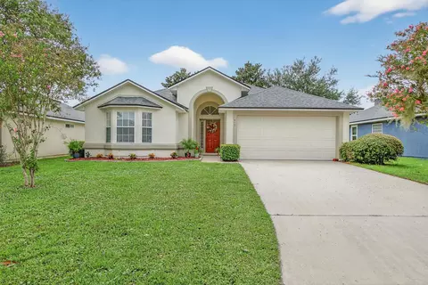 817 Oak Arbor Cir, Saint Augustine, FL 32084 photo 2