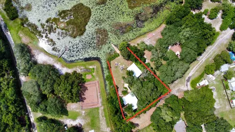 23670 NE 154th Pl, Salt Springs, FL 34471