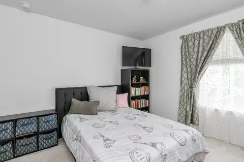 Bedroom - 42 Ridge Lake Rd, Saint Augustine, FL 32086 photo 5 of 6