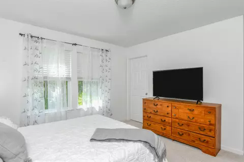Bedroom - 42 Ridge Lake Rd, Saint Augustine, FL 32086 photo 2 of 6