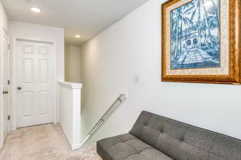 Entry Way - 42 Ridge Lake Rd, Saint Augustine, FL 32086 photo 5 of 5