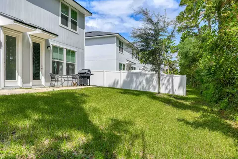 Exterior - 42 Ridge Lake Rd, Saint Augustine, FL 32086 photo 5 of 11