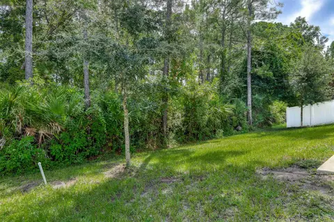 Exterior - 42 Ridge Lake Rd, Saint Augustine, FL 32086 photo 6 of 11