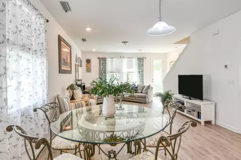 Dining - 42 Ridge Lake Rd, Saint Augustine, FL 32086 photo 1 of 3