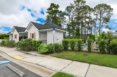 Exterior - 42 Ridge Lake Rd, Saint Augustine, FL 32086 photo 7 of 11