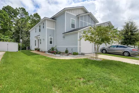 42 Ridge Lake Rd, Saint Augustine, FL 32086