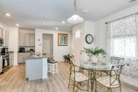Dining - 42 Ridge Lake Rd, Saint Augustine, FL 32086 photo 2 of 3