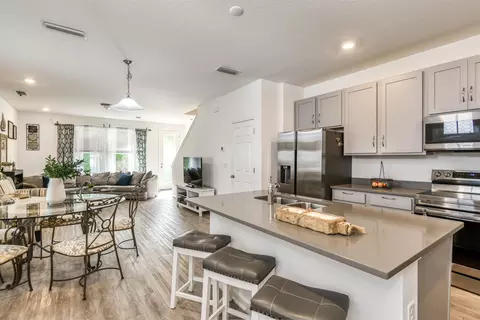 Kitchen - 42 Ridge Lake Rd, Saint Augustine, FL 32086 photo 2 of 2