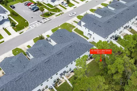 View/Area - 42 Ridge Lake Rd, Saint Augustine, FL 32086 photo 2 of 5