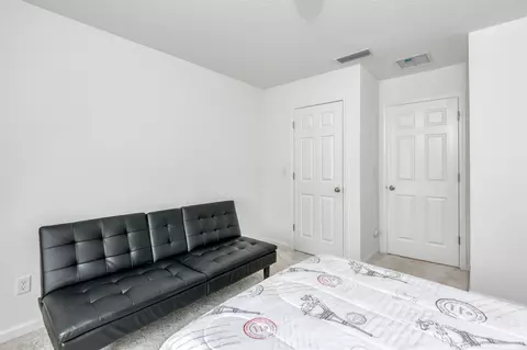 Bedroom - 42 Ridge Lake Rd, Saint Augustine, FL 32086 photo 6 of 6