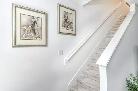 Entry Way - 42 Ridge Lake Rd, Saint Augustine, FL 32086 photo 4 of 5