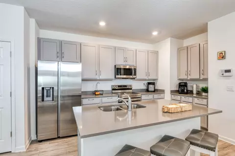 Kitchen - 42 Ridge Lake Rd, Saint Augustine, FL 32086 photo 1 of 2