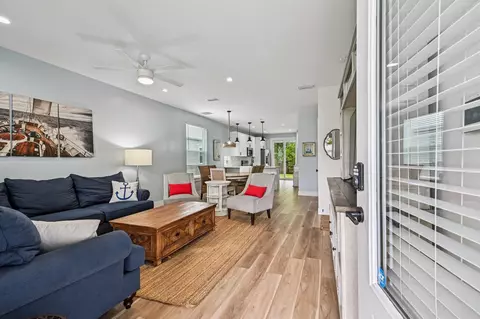 Entry Way - 43 Menendez Rd, Saint Augustine, FL 32080 photo 1 of 3