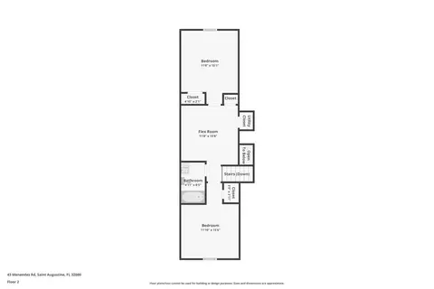 43 Menendez Rd, Saint Augustine, FL 32080 photo 47