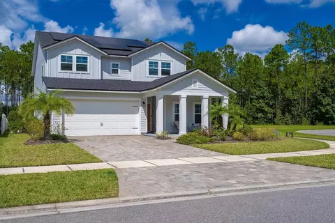 Exterior - 685 Watervale Dr, Saint Augustine, FL 32092 photo 4 of 29