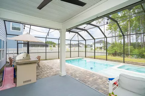 Exterior - 685 Watervale Dr, Saint Augustine, FL 32092 photo 16 of 29