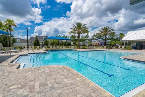 Exterior - 685 Watervale Dr, Saint Augustine, FL 32092 photo 28 of 29