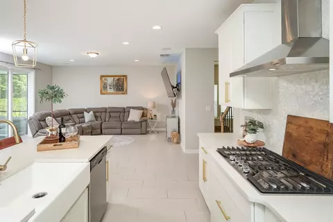 Kitchen - 685 Watervale Dr, Saint Augustine, FL 32092 photo 5 of 9