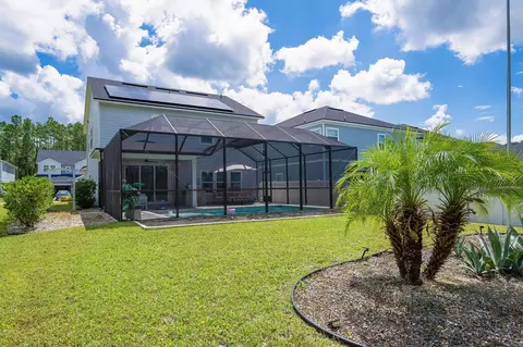 Exterior - 685 Watervale Dr, Saint Augustine, FL 32092 photo 12 of 29