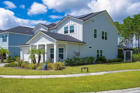 Exterior - 685 Watervale Dr, Saint Augustine, FL 32092 photo 2 of 29
