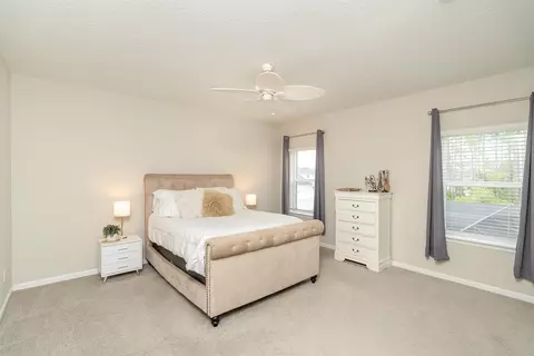 Bedroom - 685 Watervale Dr, Saint Augustine, FL 32092 photo 4 of 12