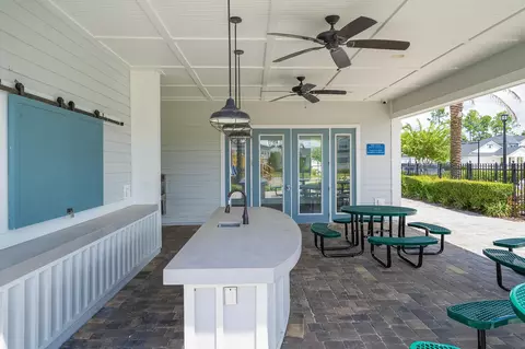 Exterior - 685 Watervale Dr, Saint Augustine, FL 32092 photo 25 of 29