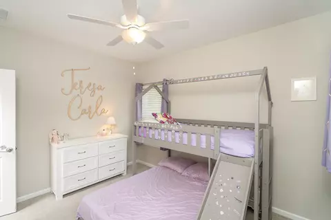 Bedroom - 685 Watervale Dr, Saint Augustine, FL 32092 photo 8 of 12