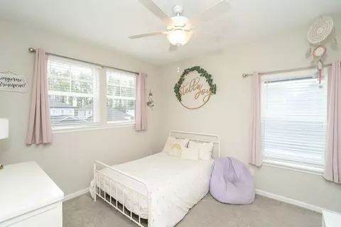 Bedroom - 685 Watervale Dr, Saint Augustine, FL 32092 photo 10 of 12