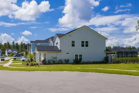 Exterior - 685 Watervale Dr, Saint Augustine, FL 32092 photo 23 of 29