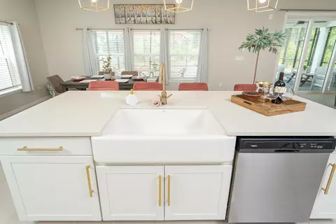 Kitchen - 685 Watervale Dr, Saint Augustine, FL 32092 photo 6 of 9