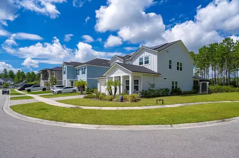 Exterior - 685 Watervale Dr, Saint Augustine, FL 32092 photo 7 of 29
