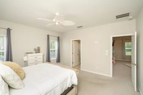 Bedroom - 685 Watervale Dr, Saint Augustine, FL 32092 photo 5 of 12