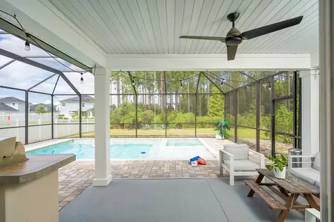 Exterior - 685 Watervale Dr, Saint Augustine, FL 32092 photo 15 of 29