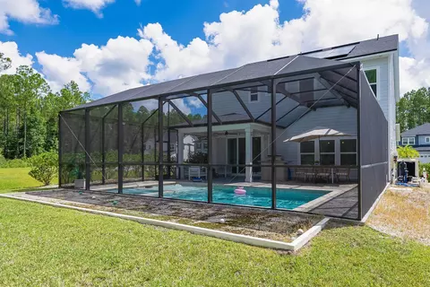 Exterior - 685 Watervale Dr, Saint Augustine, FL 32092 photo 13 of 29