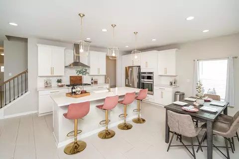 Kitchen - 685 Watervale Dr, Saint Augustine, FL 32092 photo 2 of 9