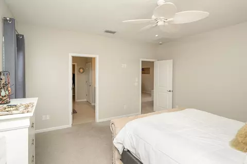 Bedroom - 685 Watervale Dr, Saint Augustine, FL 32092 photo 6 of 12