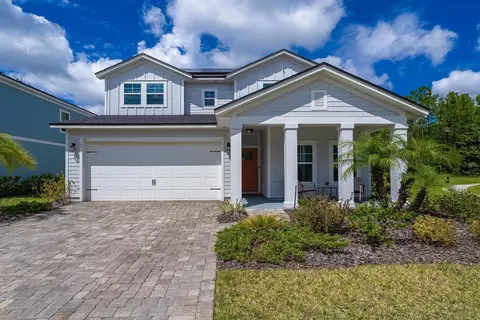 Exterior - 685 Watervale Dr, Saint Augustine, FL 32092 photo 3 of 29