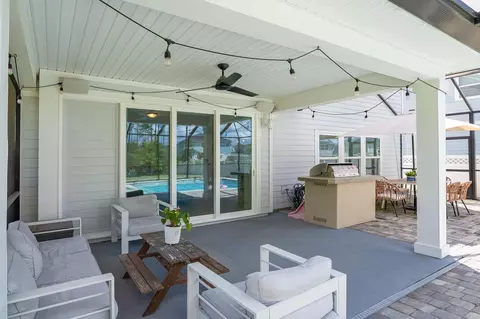 Exterior - 685 Watervale Dr, Saint Augustine, FL 32092 photo 19 of 29