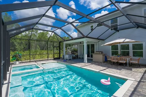 Exterior - 685 Watervale Dr, Saint Augustine, FL 32092 photo 1 of 29