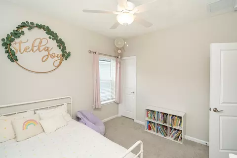 Bedroom - 685 Watervale Dr, Saint Augustine, FL 32092 photo 11 of 12