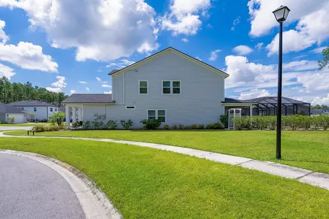 Exterior - 685 Watervale Dr, Saint Augustine, FL 32092 photo 9 of 29