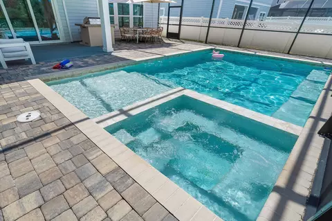 Exterior - 685 Watervale Dr, Saint Augustine, FL 32092 photo 18 of 29