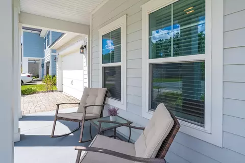 Exterior - 685 Watervale Dr, Saint Augustine, FL 32092 photo 8 of 29